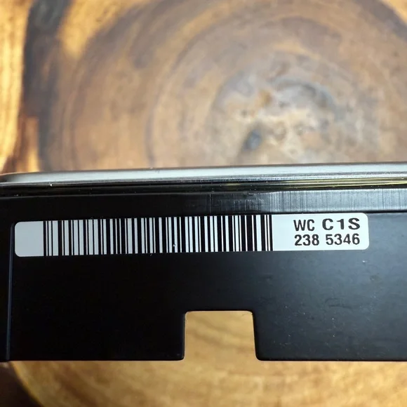 TESTED Western Digital (WD) Blue 1.0TB Desktop Hard Drive WD10EZEX-75ZF5A0   #10 - Picture 7 of 8